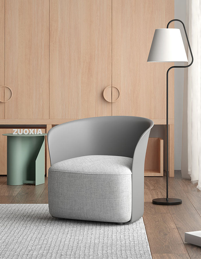 Cozayh Dressing Table Chair, Armchair