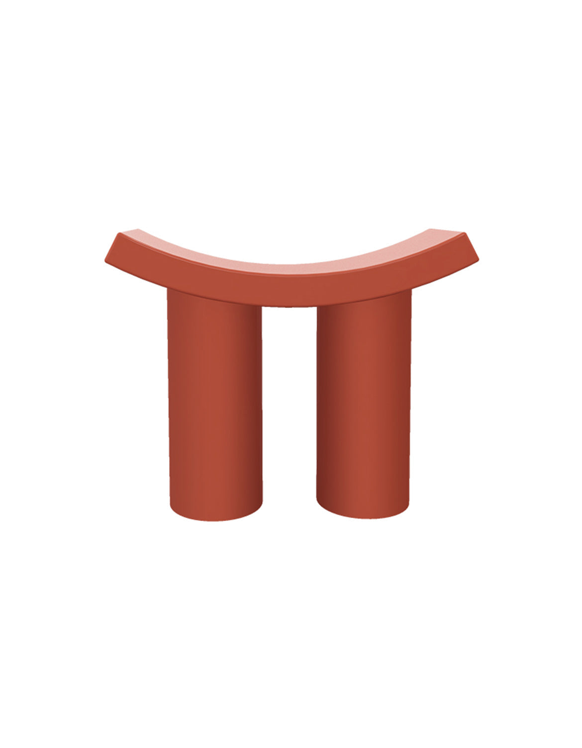 Kimber Footstool, Dressing Table Stool