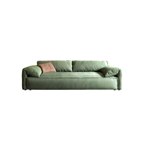 Simon S20 Two Seater Sofa, Velvet