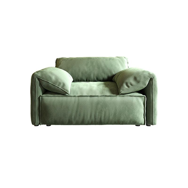 Simon S20 Two Seater Sofa, Velvet