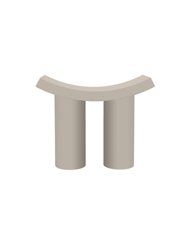 Kimber Footstool, Dressing Table Stool