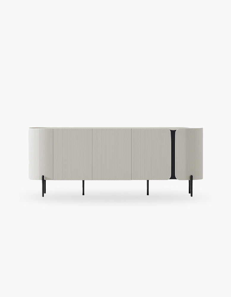 Damon Sideboard, Wood