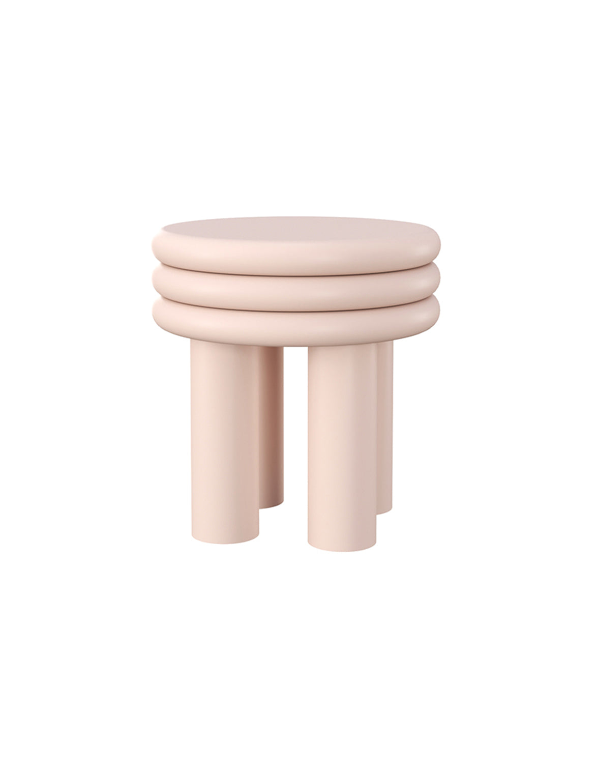 Gloria Dressing Table Stool