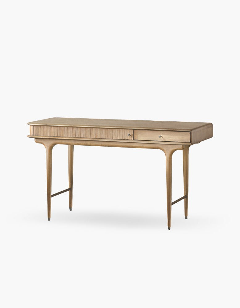 Hermosa E10 Office Desk｜ DC Concept