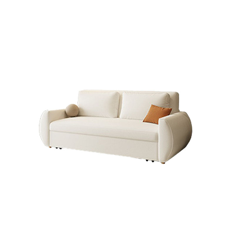 Borislav Two Seater Sofa Bed