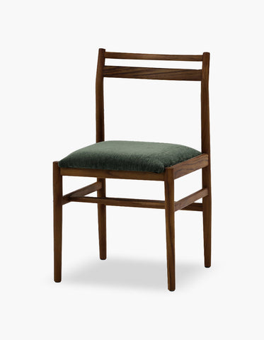 Classic Itao Dining Chair, Oak