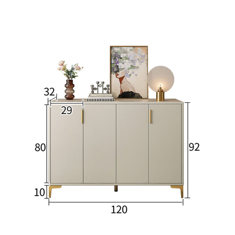 Neriah Shoe Storage, Beige