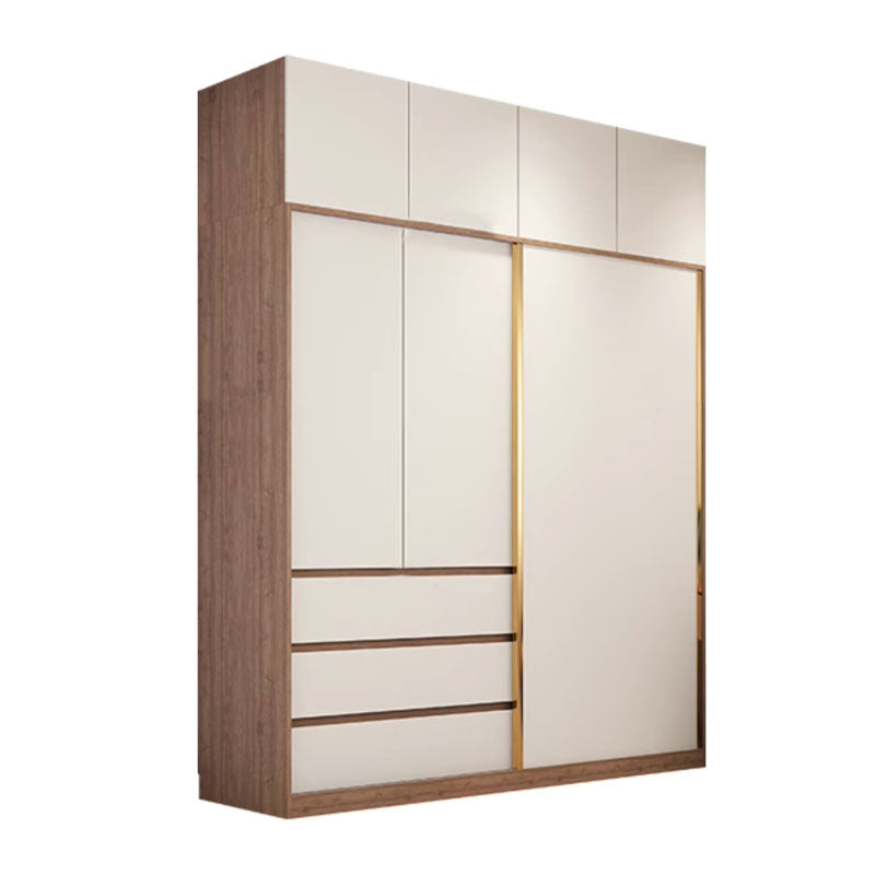 Seb Wardrobe Set
