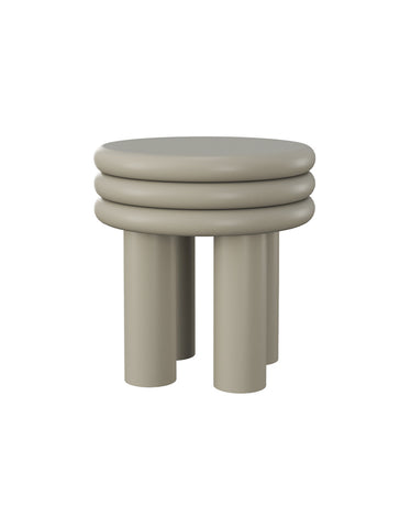 Gloria Dressing Table Stool