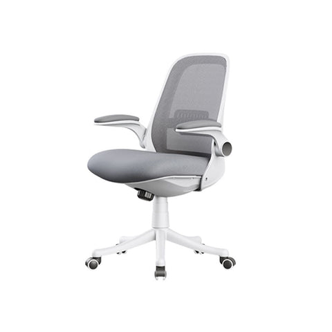 Ticova Office Chair, Middle Back
