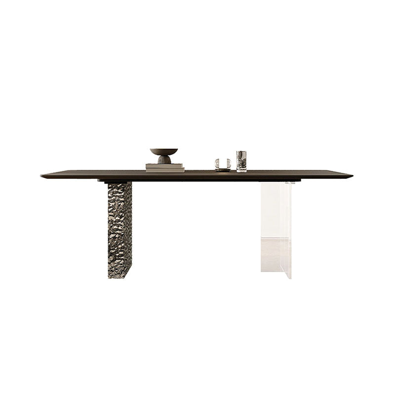 Winifred Dining Table, Sintered Stone