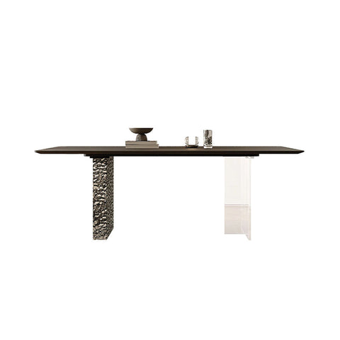 Winifred Dining Table, Sintered Stone