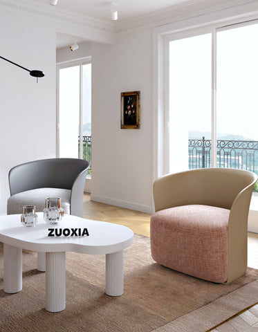 Cozayh Dressing Table Chair, Armchair