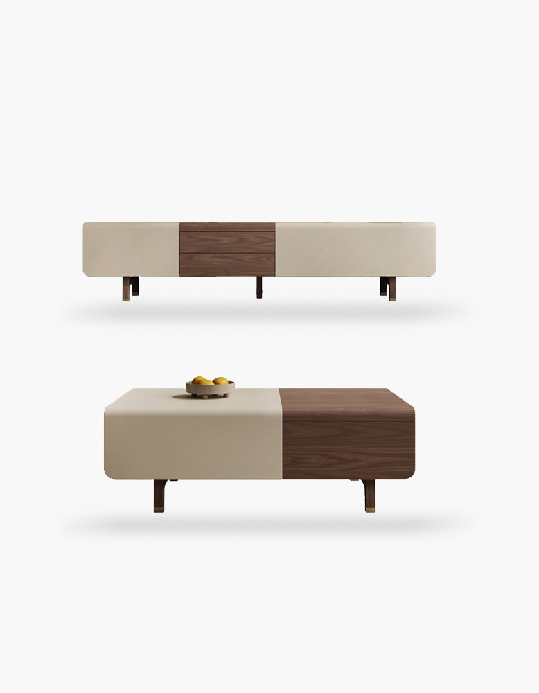Adrianne TV Stand
