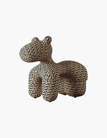 Isabeau Kids Animal Armchair