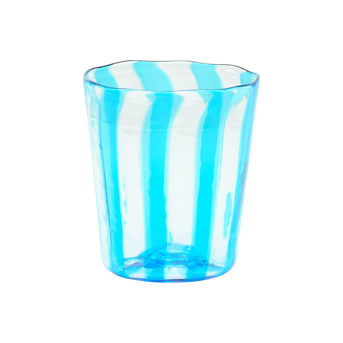 The Giorgio Tumbler in Turquoise