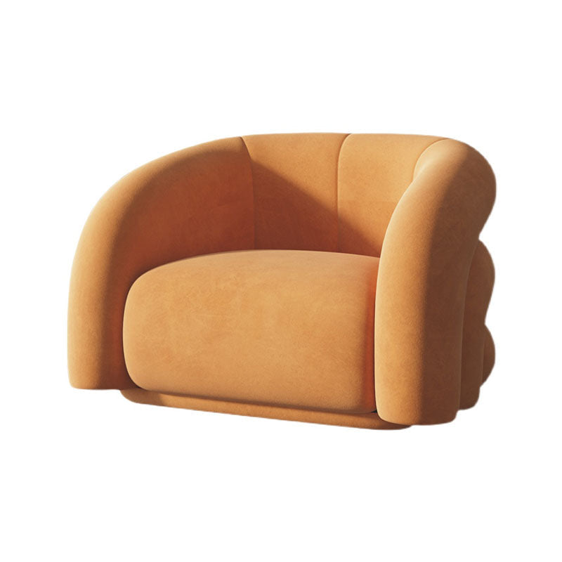 Viola Armchair, Boucle