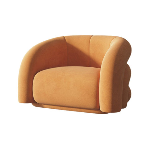 Viola Armchair, Boucle