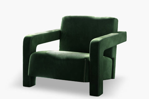 Desmond Armchair