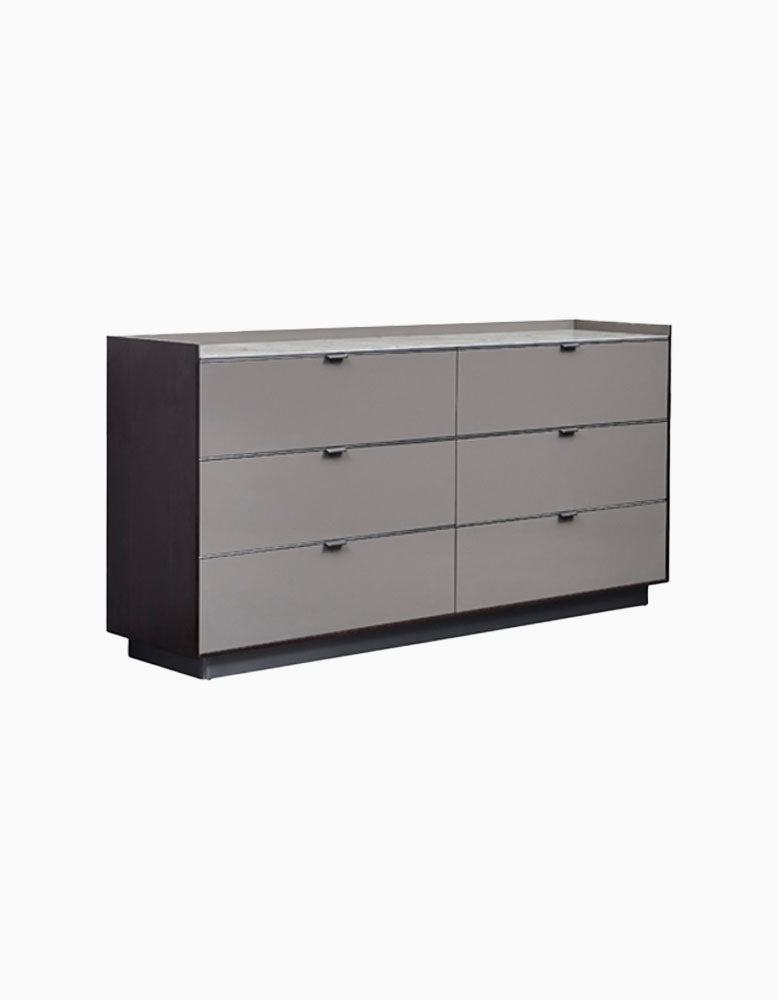 Joseph Sideboard, Grey｜ DC Concept