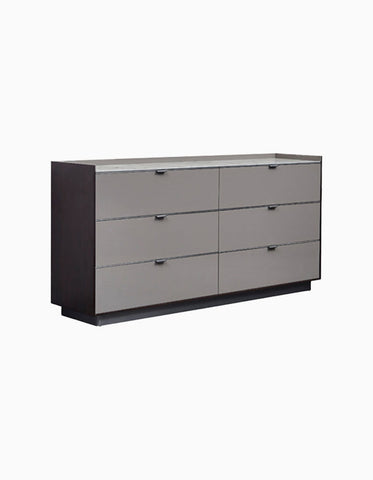 Joseph Sideboard, Grey｜ DC Concept