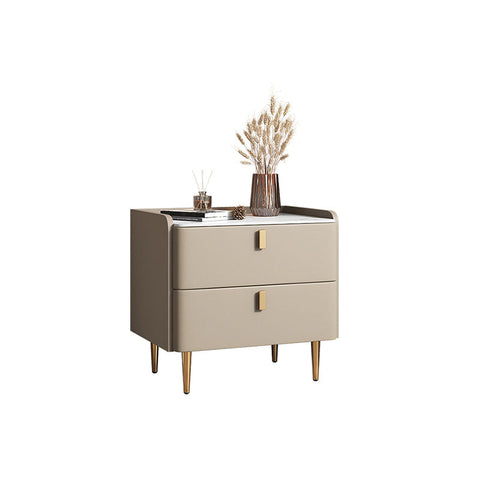 Cunha Bedside Table