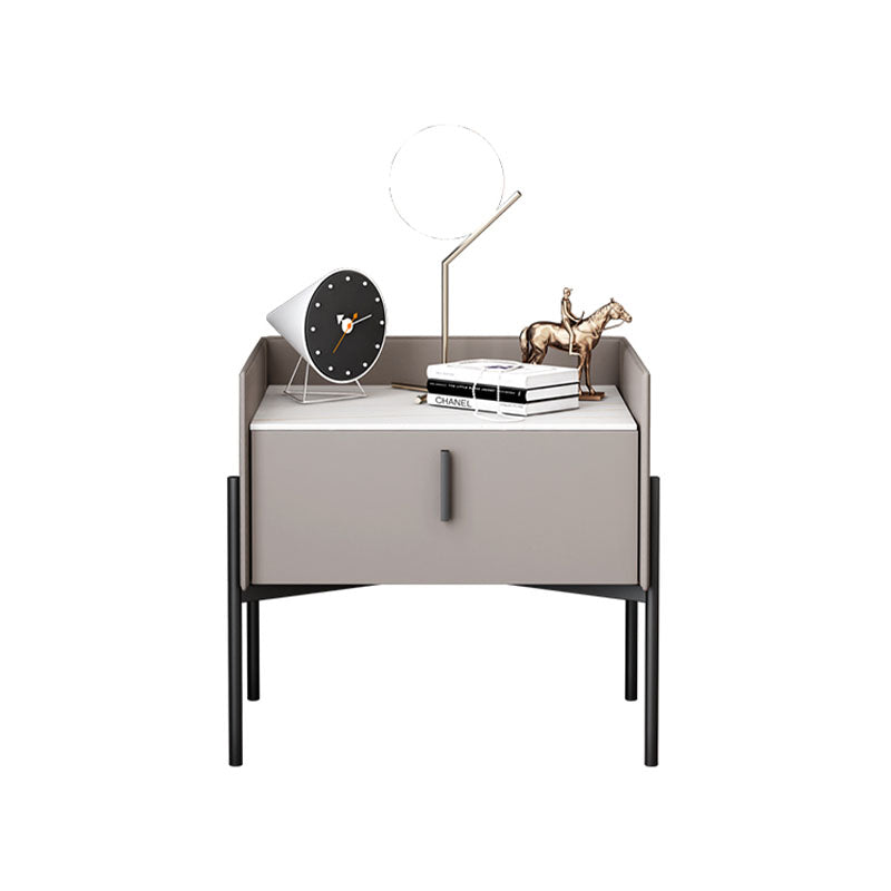 Simpdiy Bedside Table