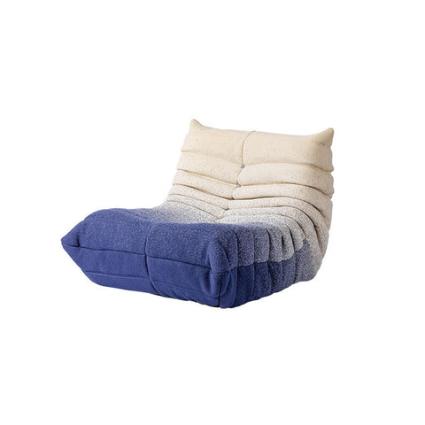 Naomi Gradient Large Settee Beanbag