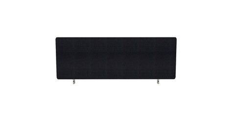 Impulse Plus Oblong Screen With Rounded Corners - 400mm High