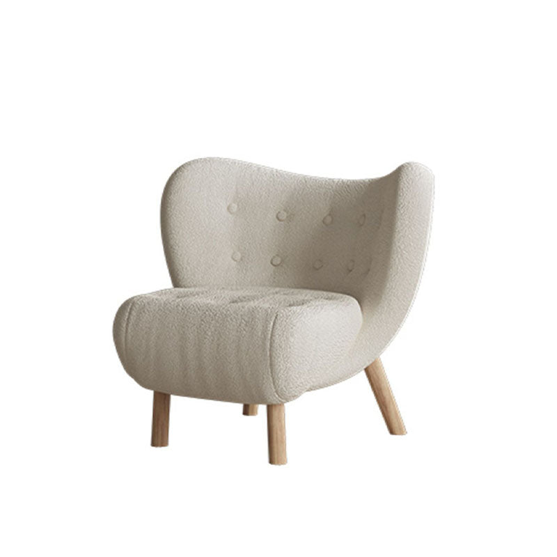 SweetHome Winni Armchair, Boucle