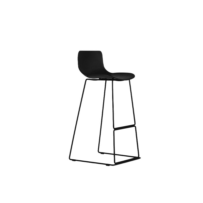 Osmond Nordic Bar Stool