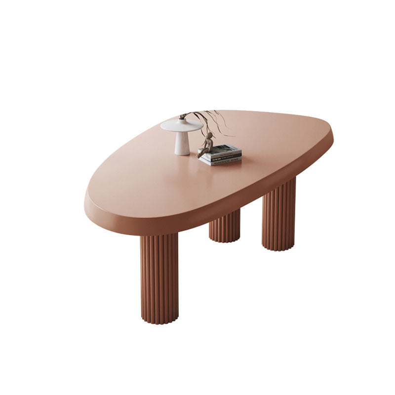 Tammy Dining Table, Brown