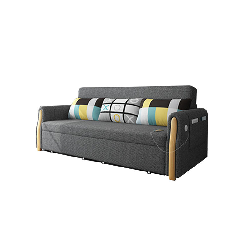 Abner Two Seater Sofa Bed