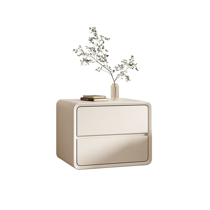 Alberto Bedside Table