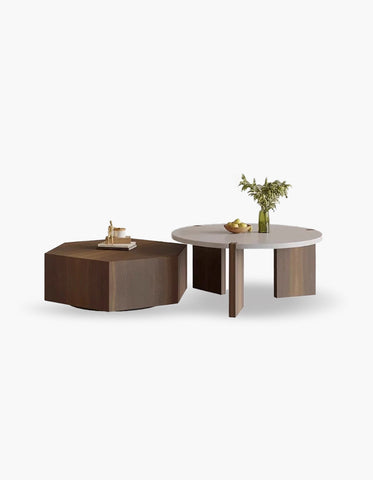 Darius Coffee Table Set