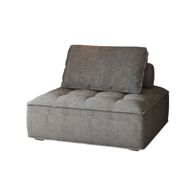 Borcem Single Sofa, Armchair, Modular Sofa Set