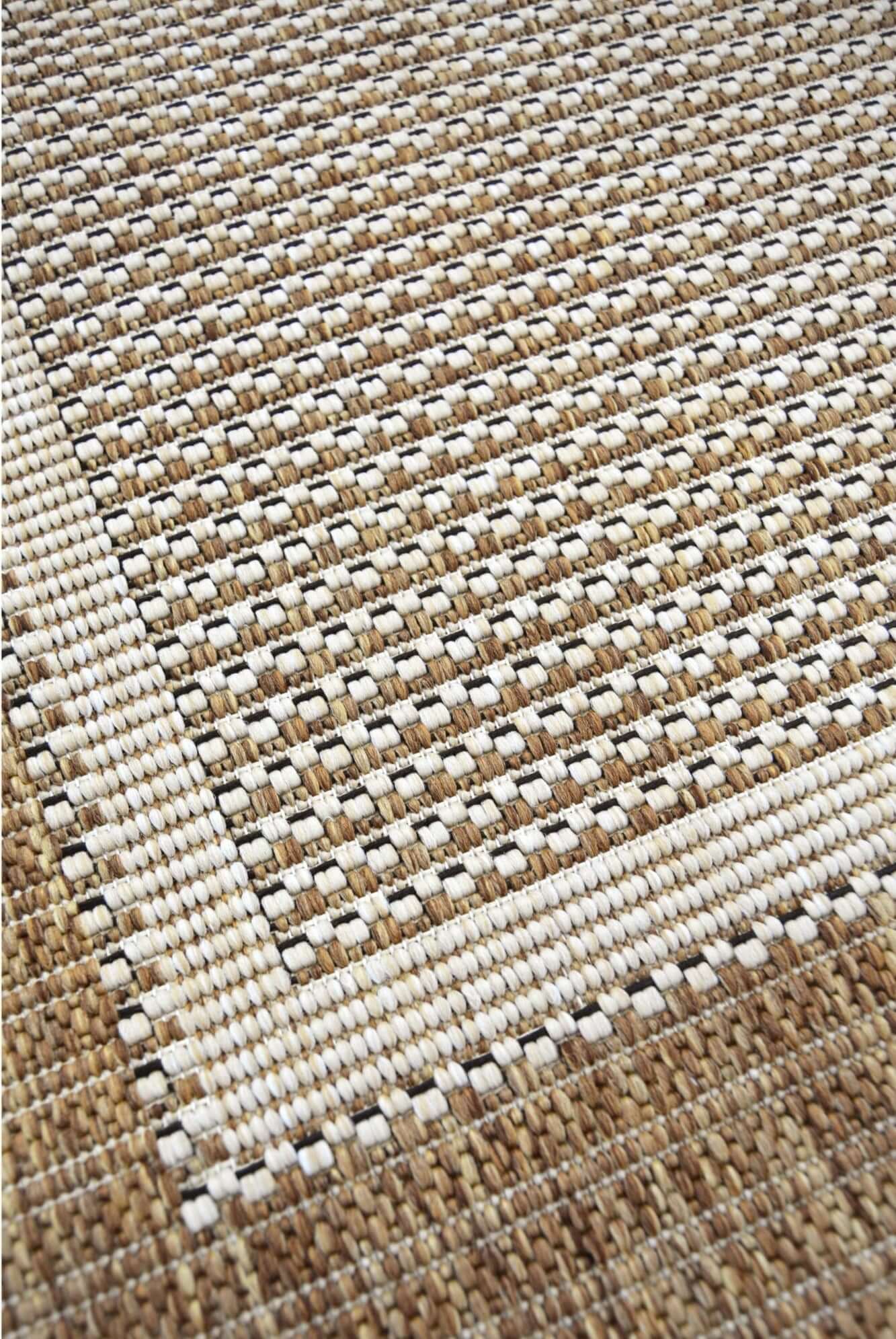 Denver Bordered Indoor/Outdoor Rug | 1589