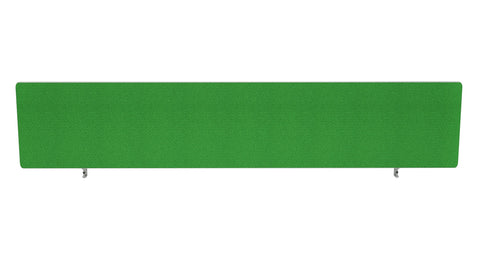Impulse Plus Oblong Screen With Rounded Corners - 400mm High