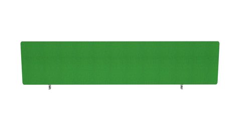 Impulse Plus Oblong Screen With Rounded Corners - 400mm High