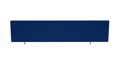 Impulse Plus Oblong Screen With Rounded Corners - 400mm High