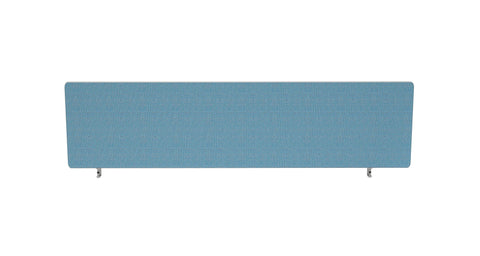 Impulse Plus Oblong Screen With Rounded Corners - 400mm High
