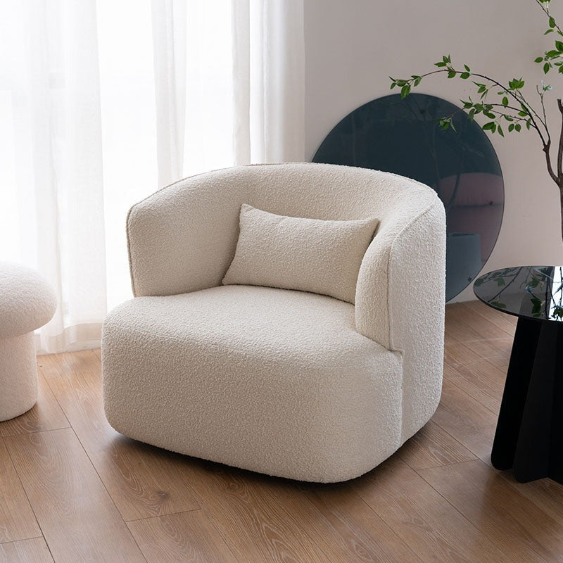 Joywell Armchair, Multiple Choice