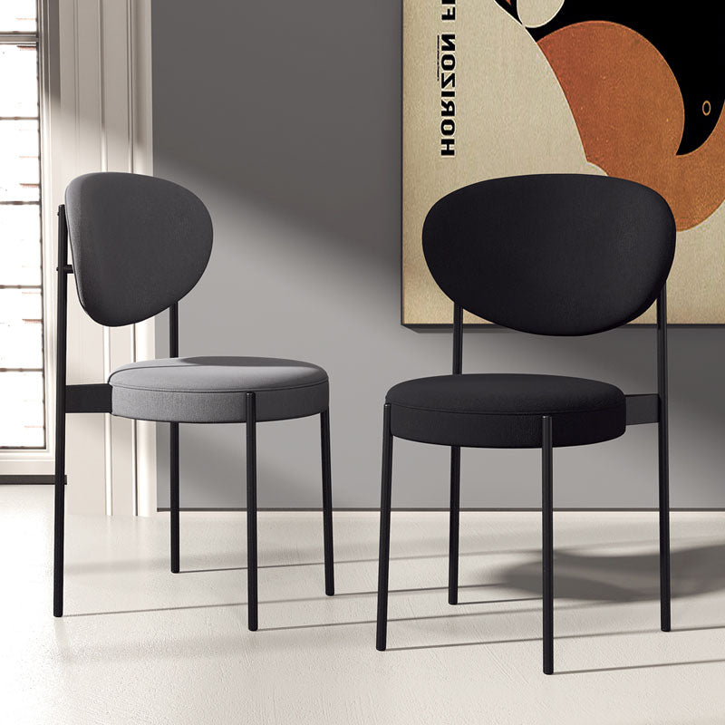 Bob Ahmed Dining Chairs