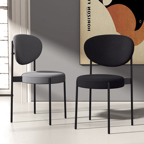 Bob Ahmed Dining Chairs