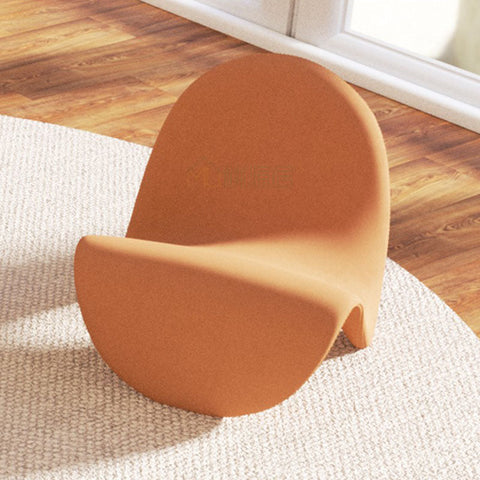 Lickitung Creative Armchair, Velvet