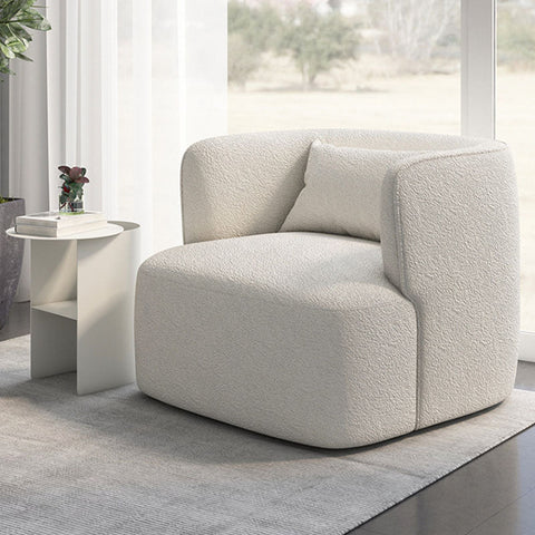 Joywell Armchair, Multiple Choice