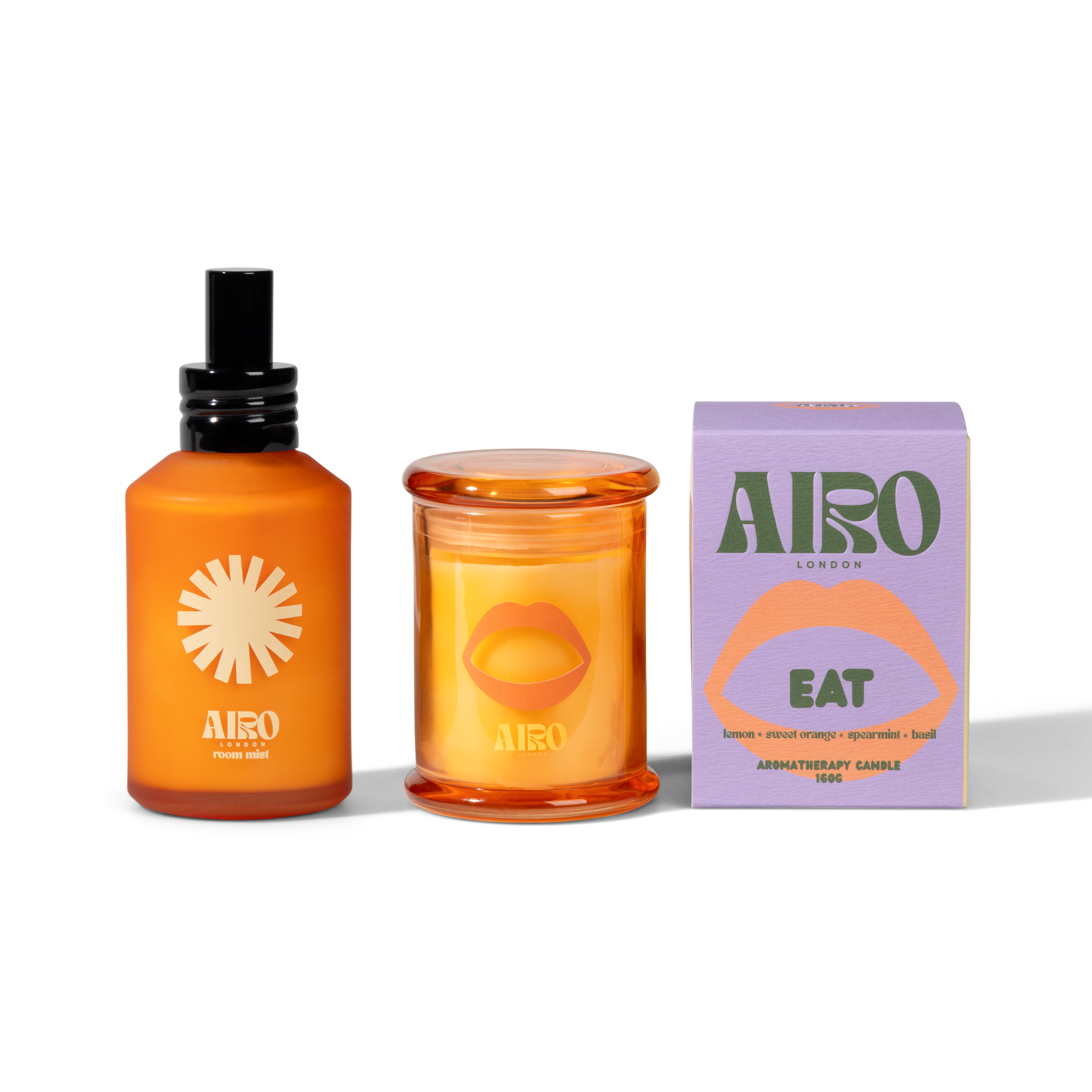 The Entertainers Gift Set