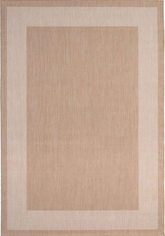 Ecology Outdoor Rug Beige | 200b