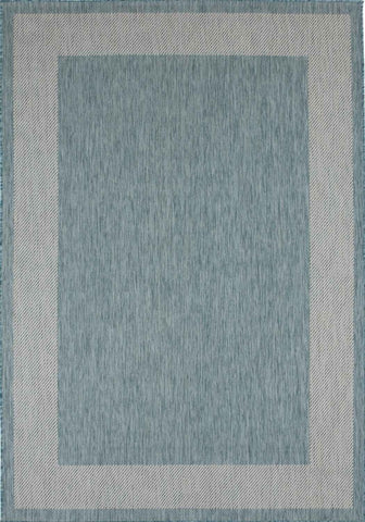 Ecology Outdoor Rug Aqua | 200AQ