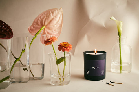 Laze - Standard candle